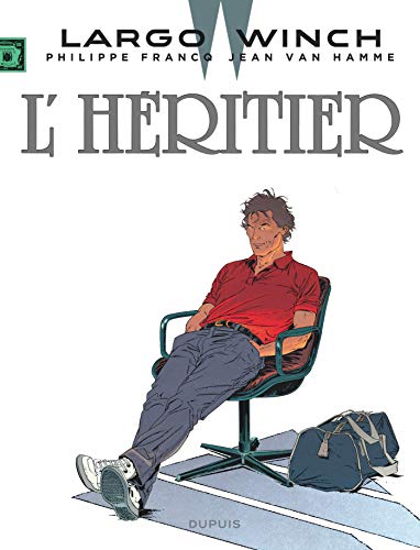 L'Héritier T.1