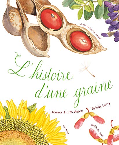 L'Histoire d'une graine