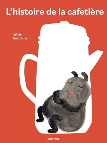 L'Histoire de la cafetière