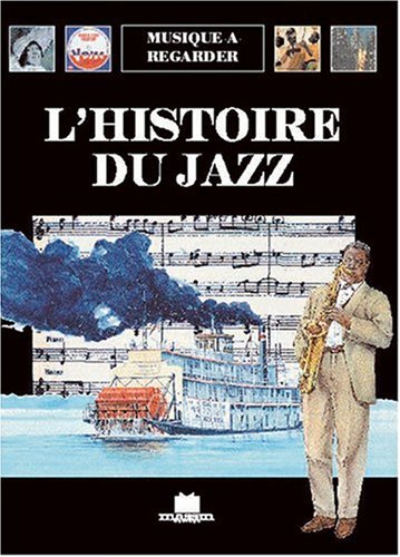 L'Histoire du jazz