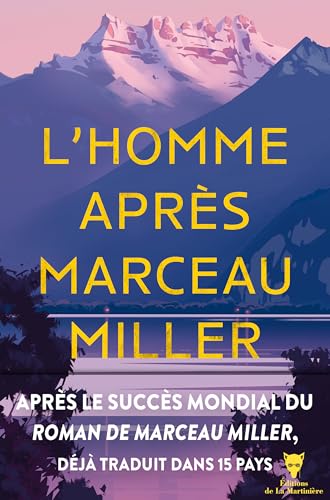 L'Homme après Marceau Miller