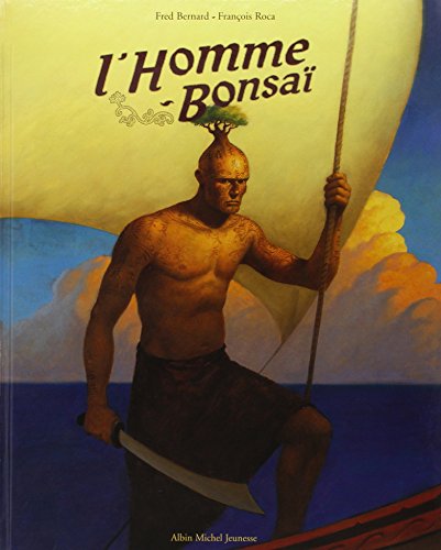 L'Homme-bonsaï