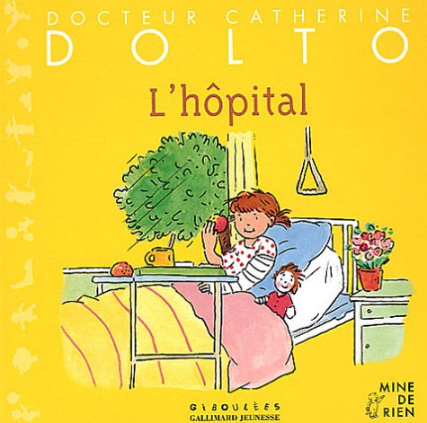 L'Hôpital