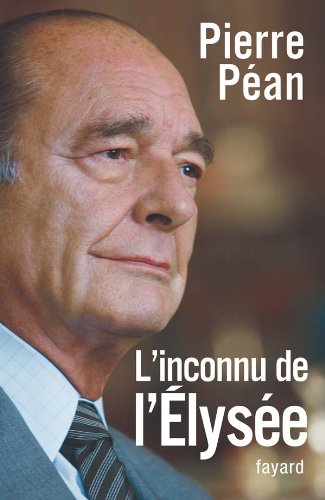 L'Inconnu de l'Elysée