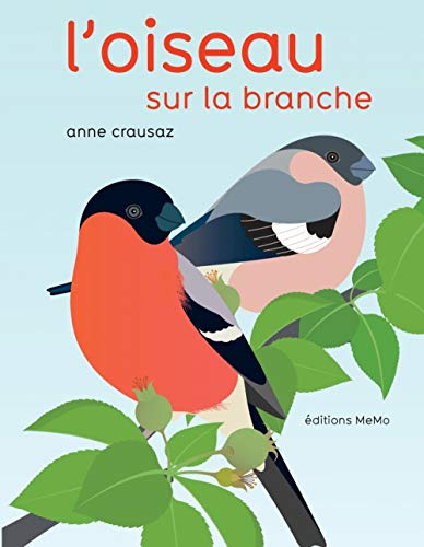 L'Oiseau sur la branche