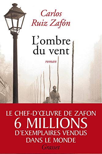 L'Ombre du vent