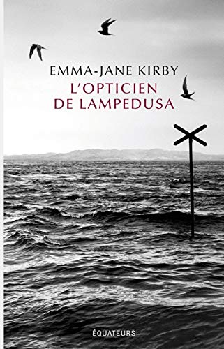 L'Opticien de Lampedusa
