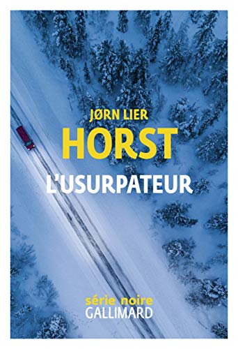 L'Usurpateur