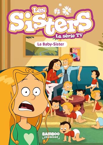 La Baby-sister T.74