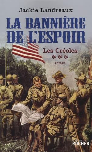 La Bannière de l'espoir T.3
