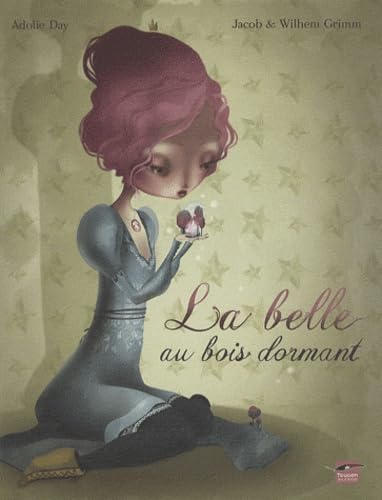 La Belle au bois dormant
