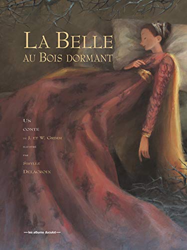 La Belle au bois dormant