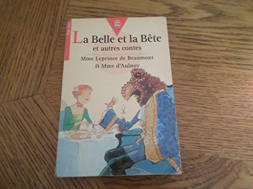 La Belle et la Bête et autres contes