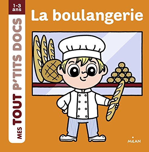 La Boulangerie