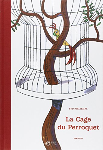 La Cage du Perroquet
