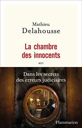 La Chambre des innocents