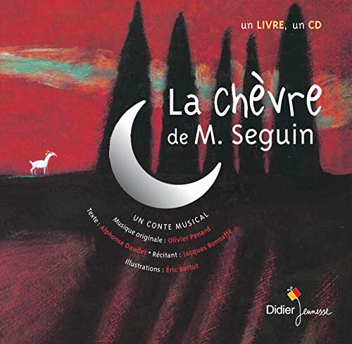 La Chèvre de M. Seguin