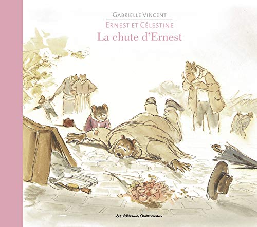 La Chute d'Ernest