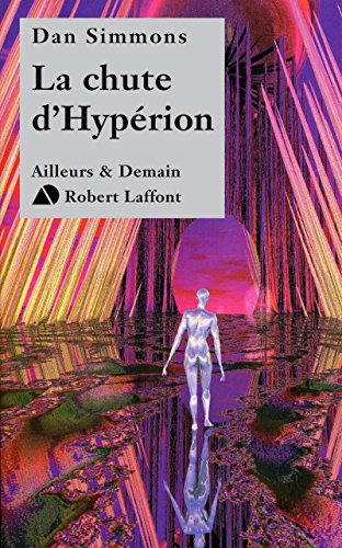 La Chute d'Hypérion T.2
