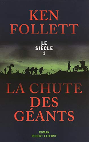 La Chute des géants T.1