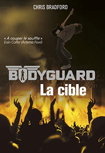 La Cible T.4