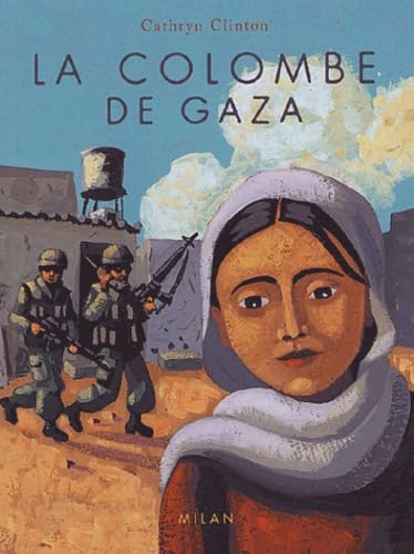 La Colombe de Gaza