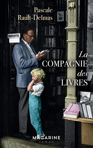 La Compagnie des livres