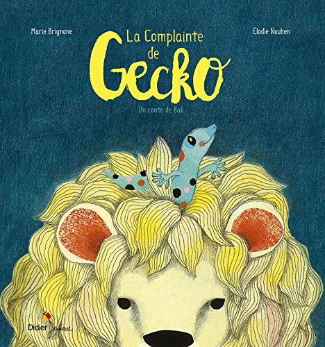 La Complainte de Gecko