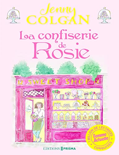 La Confiserie de Rosie