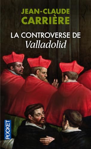La Controverse de Valladolid