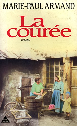 La Courée T.1