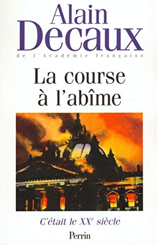 La Course à l'abime