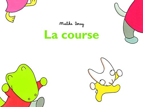 La Course
