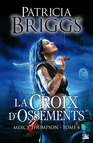 La Croix d'ossements T.4
