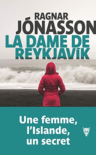 La Dame de Reykjavik T.1