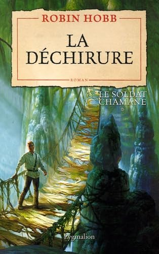 La Déchirure T.1