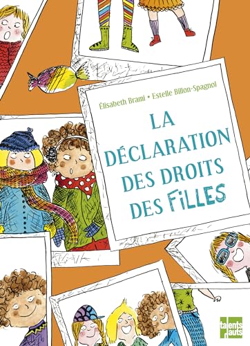 La Déclaration des droits des filles