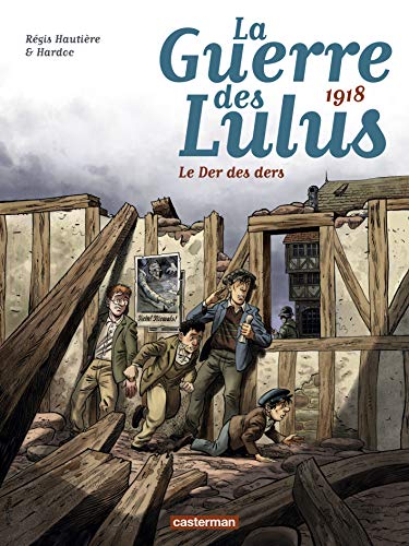 La Der des ders T.5
