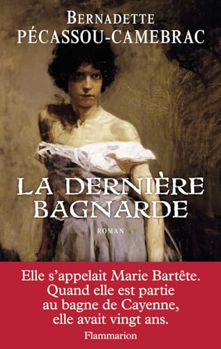 La Dernière bagnarde