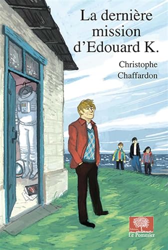 La Dernière mission d'Edouard K.
