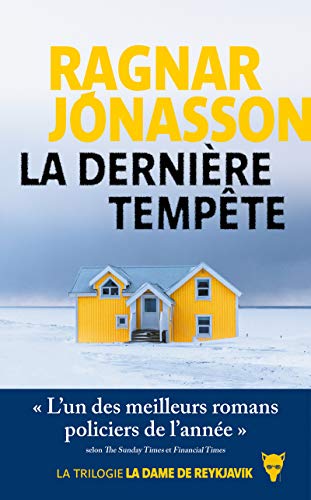 La Dernière tempête T.3