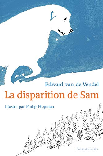 La Disparition de Sam