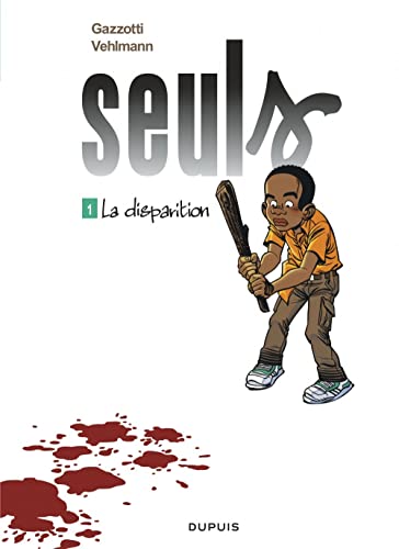 La Disparition T.1