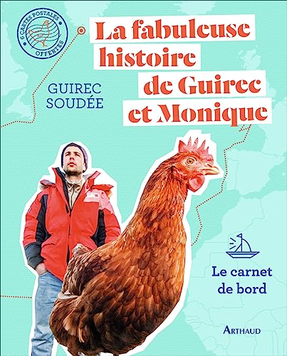 La Fabuleuse histoire de Guirec & Monique