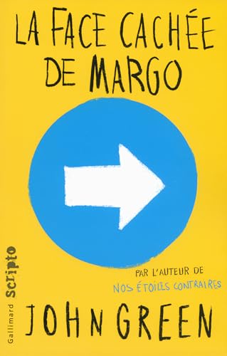 La Face cachée de Margo