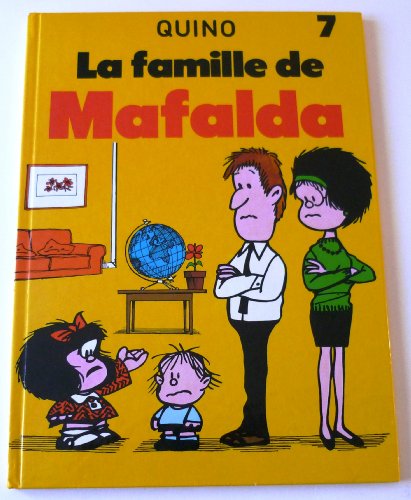 La Famille de Mafalda
