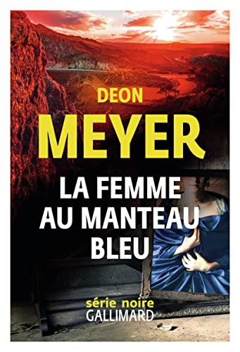 La Femme au manteau bleu