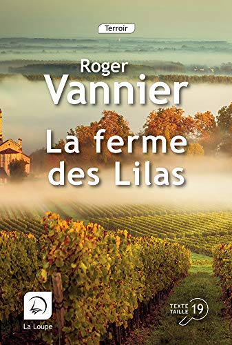 La Ferme des lilas