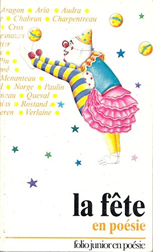 La Fête en Poésie