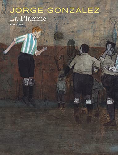 La Flamme